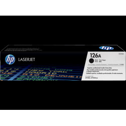 TONER HP NEGRO PARA...
