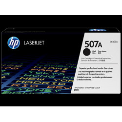 TONER HP NEGRO 507A...