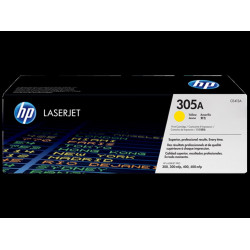 TONER HP YELLOW P/LASERJET...