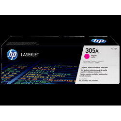 TONER HP MAGENTA P/LASERJET...
