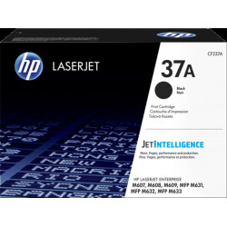 TONER HP NEGRO 37A P/...
