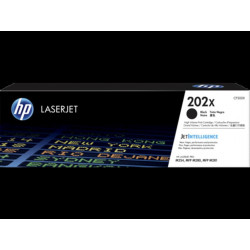 TONER HP NEGRO CF500X HP...