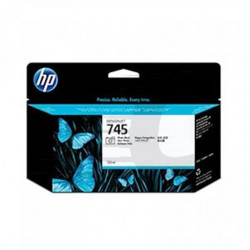 Cartucho HP 745 Photo Black...