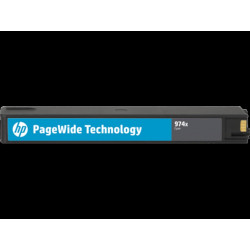 CARTUCHO DE TINTA HP 974...