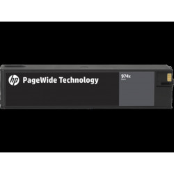 CARTUCHO DE TINTA HP 974...