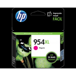 CARTUCHO DE TINTA HP 954XL...