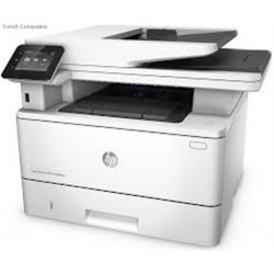 HP LASERJET PRO 400 COLOR...