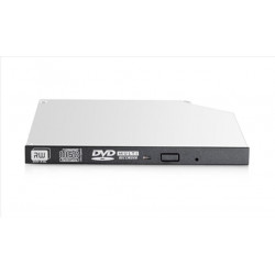 HP 9.5mm SATA DVD-RW...