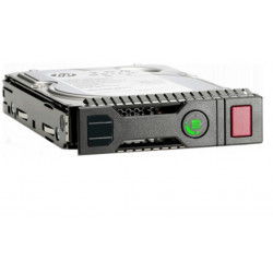 DISCO DURO HPE 4TB SAS 7.2K...