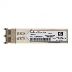 HP X121 1G SFP LC SX...